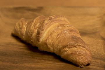 クロワッサン