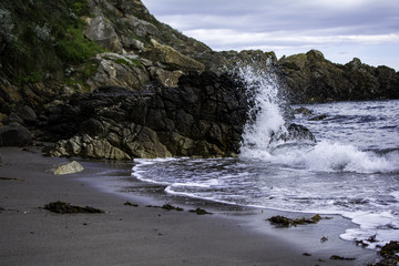 Coast