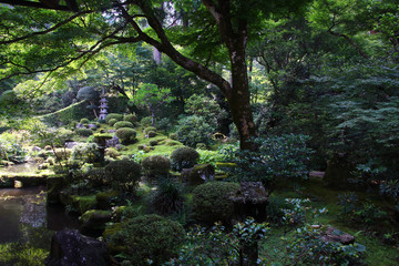 Sanzen-in