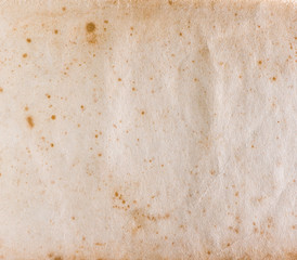 Old paper texture background