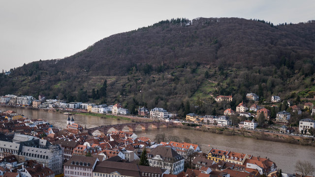 post heidenberg