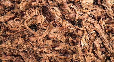 Pulled Pork