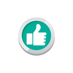 game asset icon sign symbol button vector