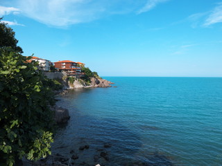 Summer in Sozopol