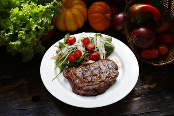 Steak