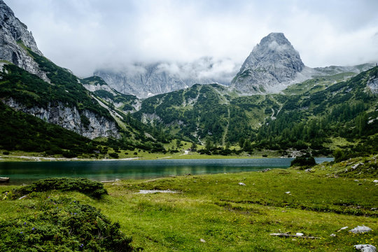 Am Seebensee