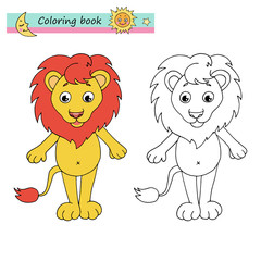 Zodiac sign Leo