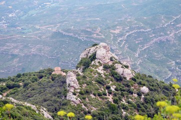 Montserrat