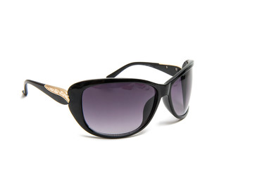 Sunglasses isolated