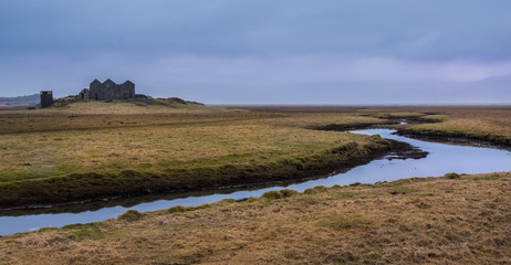 Island