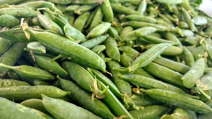 Peas