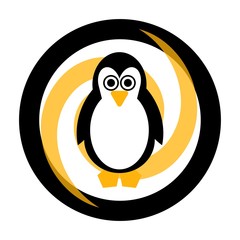 Penguin Graphic 