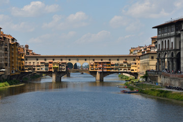 Fototapeta premium Florenz 5