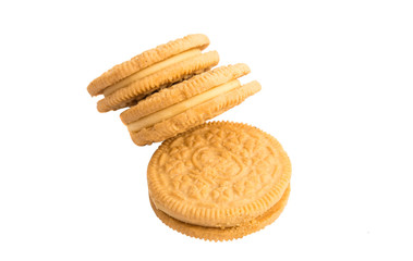 Cookies double