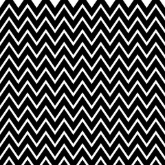 Zigzag pattern