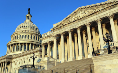 United States Capitol