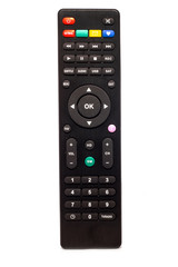Tv remote control.