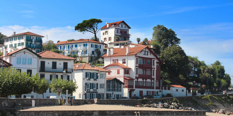 Saint-Jean-de-Luz (France / Pays basque)