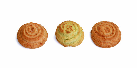 Macarons