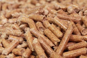 pellets