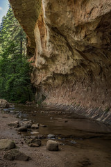 West Fork Trail Sedona Arizona