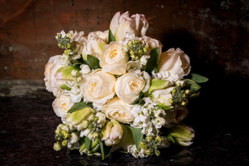 White Roses