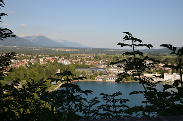 Lake Bled - 165342837