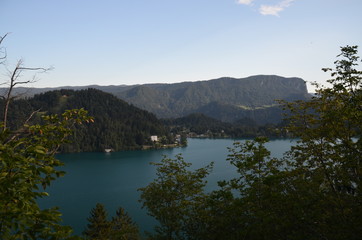 Lake Bled - 165342871