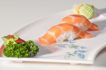 sushi