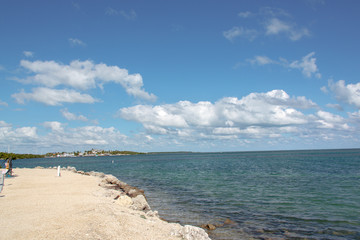 Fototapeta na wymiar Florida, Ft. Lauderdale, USA, beaches, sun, life