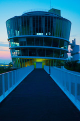 Obraz premium 夕景