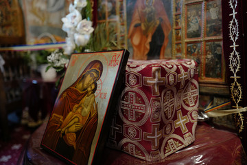 icona ortodossa - 165349078
