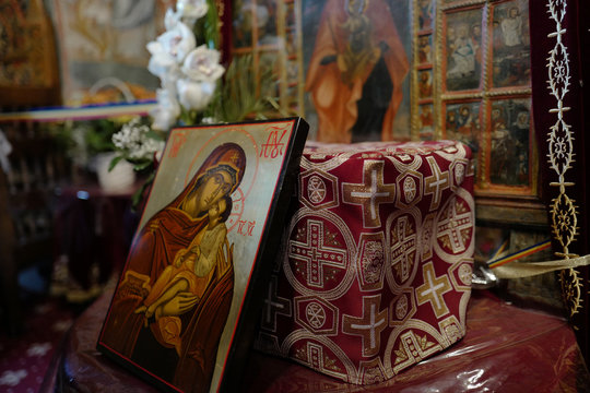 icona ortodossa