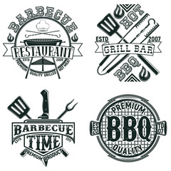 vintage logo design