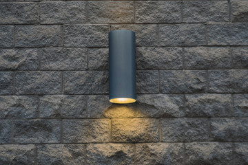 wall light