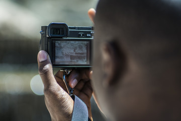 Camera