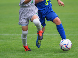 サッカー　フットボール