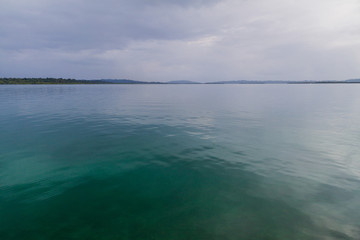 Bocas del Toro archipelago, Panama