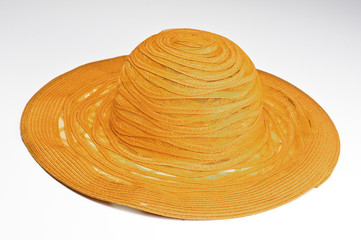 Fototapeta na wymiar chapéu