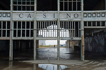 Casino, Asbury Park
