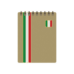 Notebook Italy logo