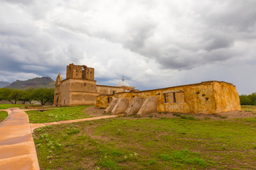 Tumacacori National Historical Park