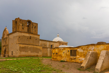 Tumacacori National Historical Park