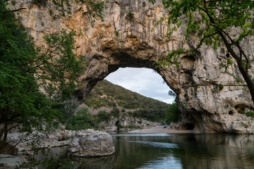 Pont d'Arc