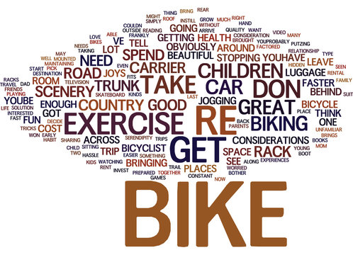 BE PREPARED Text Background Word Cloud Concept