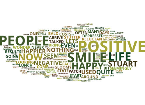 BE HAPPY DO YOUR DUTY HAPPILY WITHOUT ATTACHMENT TO ITS RESULTS Text Background Word Cloud Concept