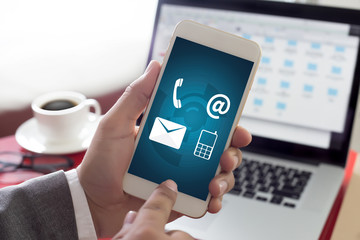 CONTACT US (Customer Support Hotline people CONNECT )