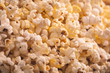 popcorn heap macro