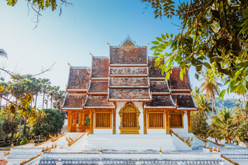 Haw Kham Museum