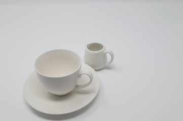 コーヒーカップ